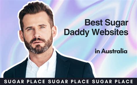 Best 15 Sugar Daddy Websites in Australia